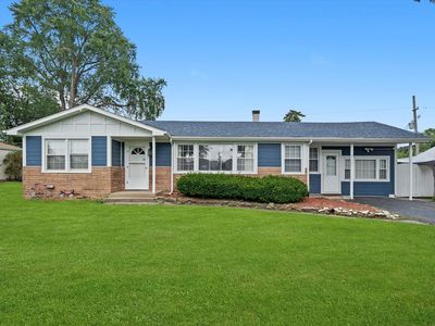 8125 Mobile Ave, Burbank, IL, 60459