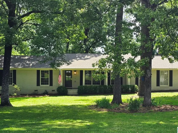 457 Park Ave, Hoover, AL 35226