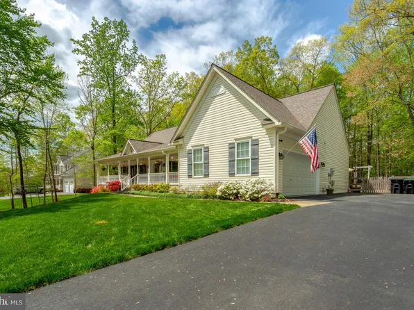 6812 Lochmere Dr, Manassas, VA 20112