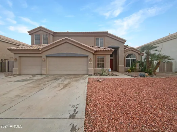4531 E ASPEN Way, Gilbert, AZ 85234