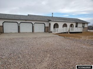 3817 Jefferson St, Torrington, WY 82240