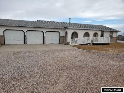 3817 Jefferson St, Torrington, WY, 82240