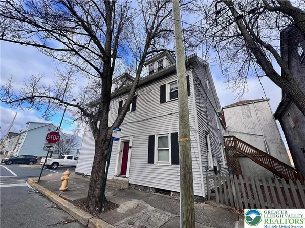 165-167 W Nesquehoning St, Easton, PA 18042
