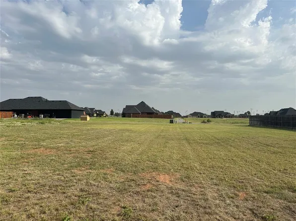 2105 N Club House Dr #10, Weatherford, OK 73096