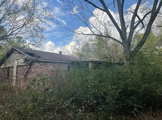 200 Williams Rd, Karnack, TX 75661