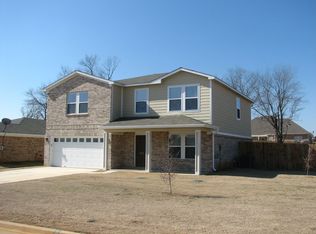 364 Jasmine Dr, Madison, AL 35757