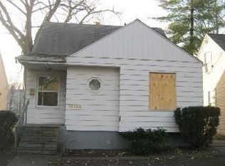 18183 Stout St, Detroit, MI 48219
