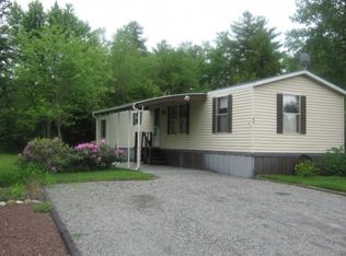 44 Maple Dr, Rindge, NH 03461