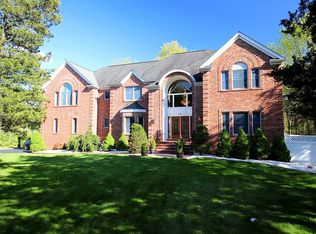 820 Atkinson Cir, Hillsborough, NJ 08844