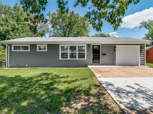 1629 Jett Dr, Saint Louis, MO