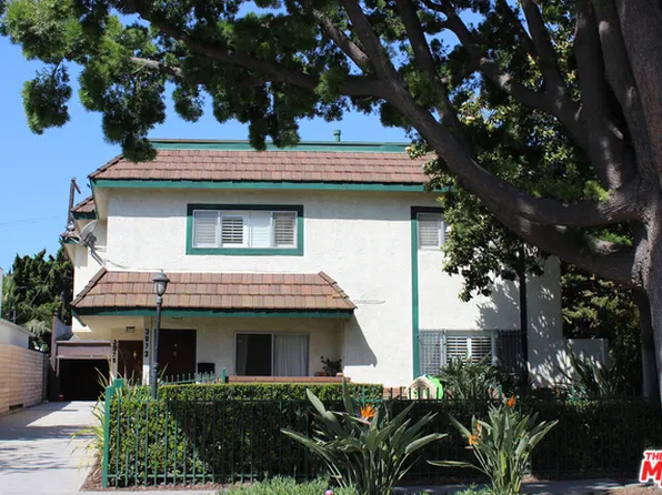 3973 Beethoven St #3973, Los Angeles, CA 90066