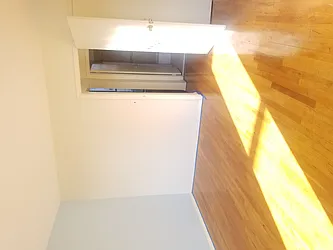 Rented by Lions Share Inc.