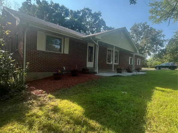 4755 Highway B, Bland, MO 65014