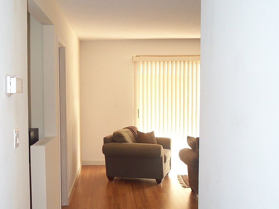 Entry hall