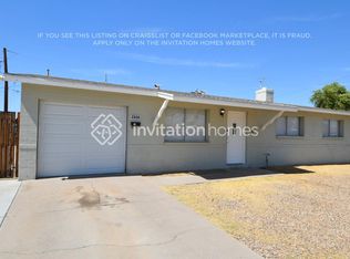 3320 W Surrey Ave, Phoenix, AZ 85029