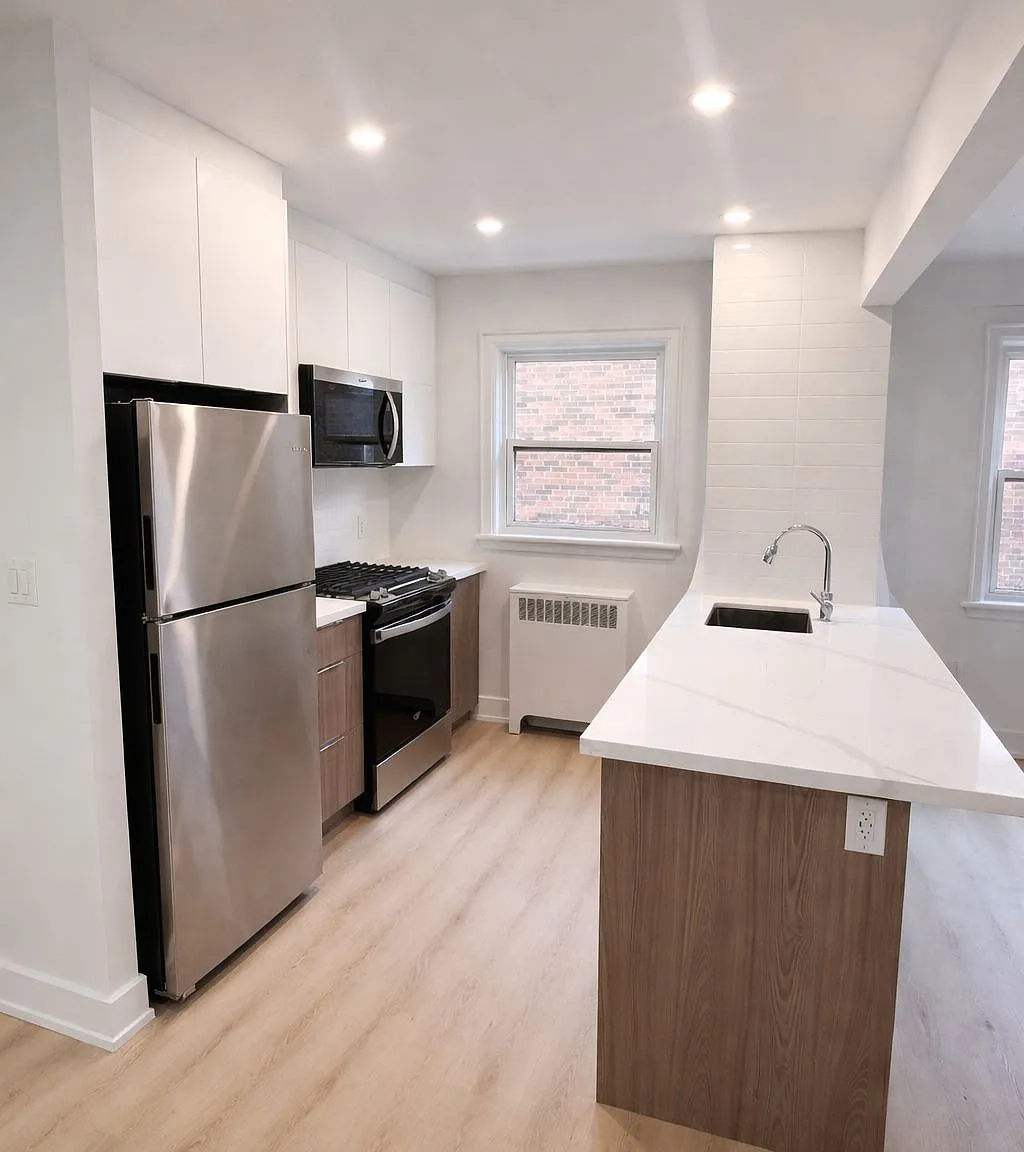 1 bed, $1,750 — Photo 2