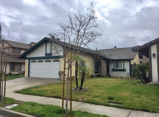 11659 Mount Jefferson Dr, Rancho Cucamonga, CA 91737