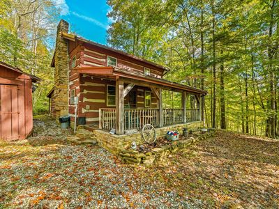 2033 Country Club Rd, Nashville, IN, 47448