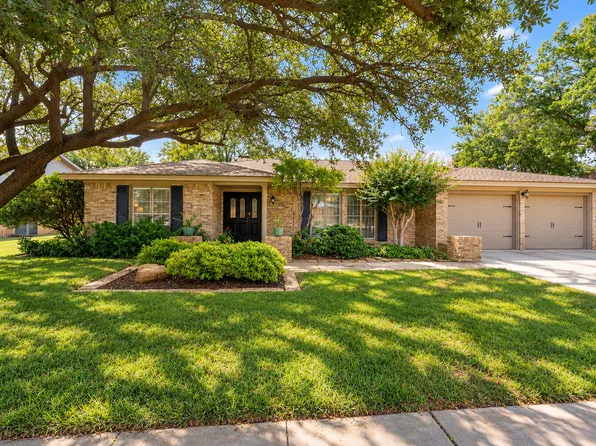 3405 95th St, Lubbock, TX 79423