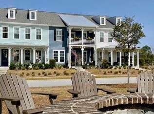 3105 Sturbridge Rd, Mount Pleasant, SC 29466