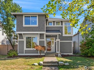 7210 Douglas Ave SE, Snoqualmie, WA