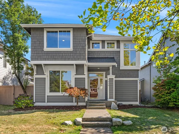 7210 Douglas Avenue SE, Snoqualmie, WA 98065