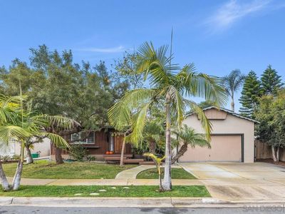 3061 Dow Pl, San Diego, CA, 92117