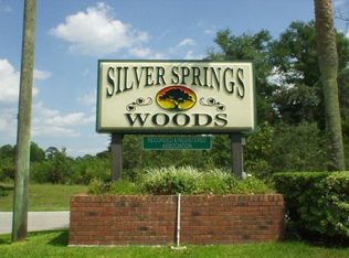 2540 S.e. 177th Av, Ocala, FL 34488