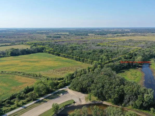 La Marche Rd, Shiocton, WI 54170