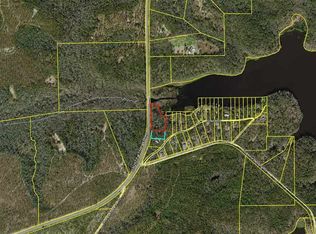 12255 Pat Thomas Pkwy, Quincy, FL 32351