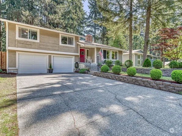 14121 56th Avenue NW, Gig Harbor, WA 98332
