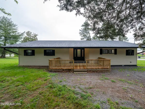 128 Harness Rd, New Tazewell, TN 37825
