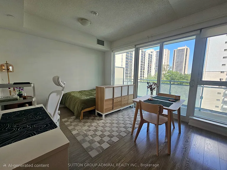 1830 Bloor St W #636 — Photo 8