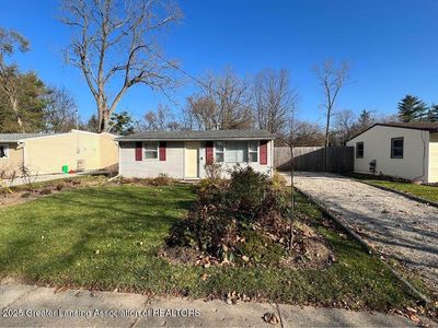 4219 Richmond St, Lansing, MI, 48911