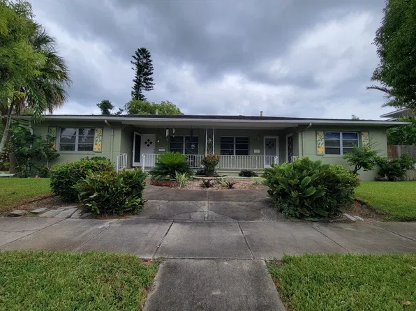 1225 2nd St N #1, Saint Petersburg, FL 33701