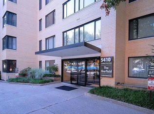 5410 Connecticut Ave NW APT 208, Washington, DC 20015