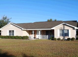 5145 Albert Rd, Fruitland Park, FL 34731