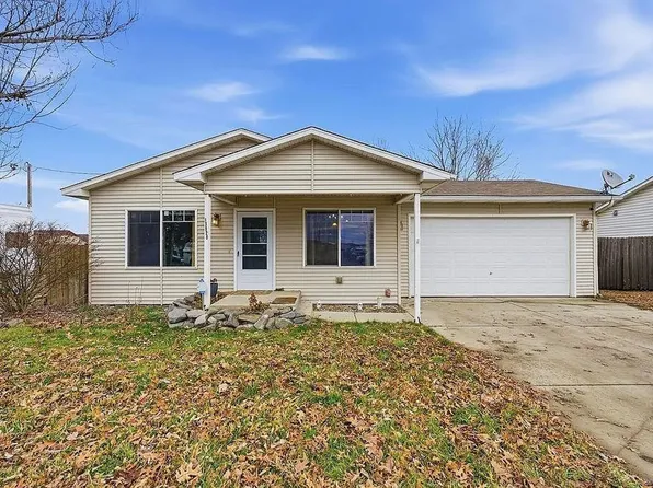 13920 W 12th Ave, Airway Heights, WA 99001