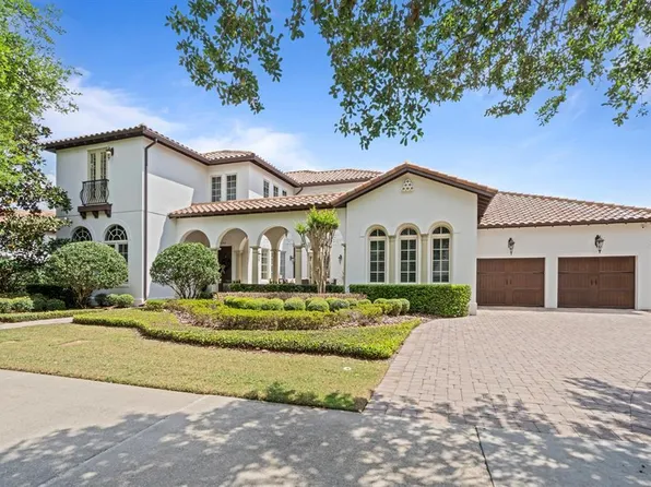 1735 Foss Ave, Orlando, FL 32814