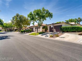 2540 Laconia Ave, Las Vegas, NV 89121