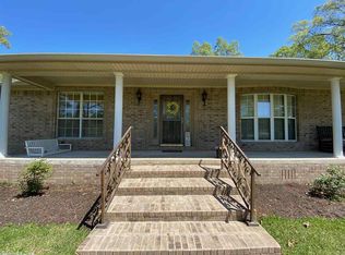 15012 Lone Pine Rd, North Little Rock, AR 72118