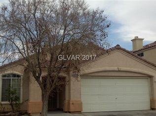 344 Rancho Del Norte Dr, North Las Vegas, NV 89031