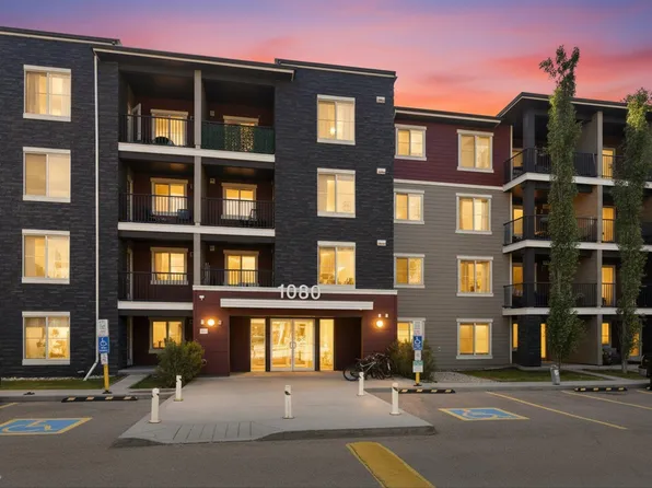 1080 McConachie Blvd NW #208, Edmonton, AB T5Y 0X2