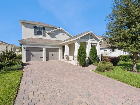 4417 LIONS GATE AVENUE, CLERMONT, FL 34711