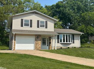 838 Mikels Dr, Centerville, IA 52544