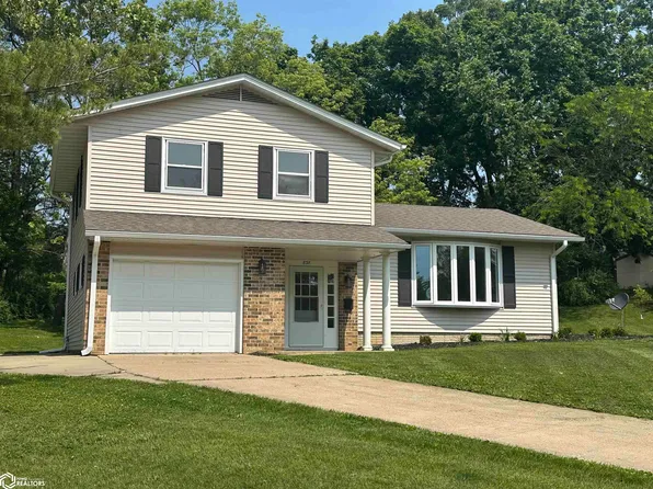 838 Mikels Dr, Centerville, IA 52544