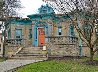162 Beaufort St, Providence, RI 02909