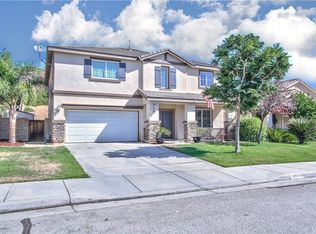 24944 Springbrook Way, Menifee, CA 92584
