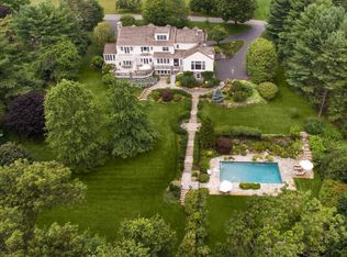 60 Sturbridge Hill Rd, New Canaan, CT 06840