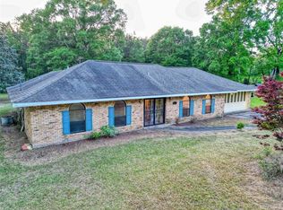 1711 Byrd Ave, Bogalusa, LA 70427